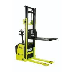  Elektrischer Deichselstapler bis 1.600 Kg LX Pramac Elektrischer Deichselstapler 1.600 kg - LX 16/25 DUPLEX - 300 Ah - 1150 x 560 12448357